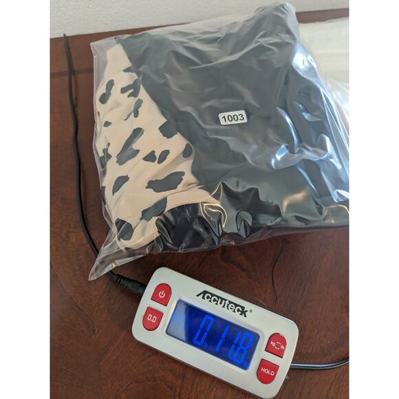 Socialite Cheetah Jumpsuit XS Beige Black Animal‎ Print VNeck Belted One Piece - Picture 11 of 12